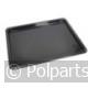 Bakplaat geemailleerd 385x466mm - AEG/Electrolux/Zanussi - 140020490029 - 90143042 - 90143042001 - 9.01.43.04-2 - 8713411212192