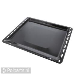 Bakplaat geemailleerd 422x370x20mm Bakplaat geemailleerd 422x370x20mm