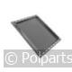 Bakplaat geemailleerd 422x370x20mm - AEG/Electrolux/Zanussi - 3423981061 - 3531939233 - 90143072 - 8713411154485 - 90143072001 - 9.01.43.07-2