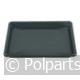 Bakplaat geemailleerd 385x466x37mm - AEG/Electrolux/Zanussi - 90143080 - 8713411154492 - 90143080001 - 3879056202 - 9.01.43.08-0 - 140024698023