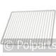 Grillrooster metaal - AEG/Electrolux/Zanussi - 90143150 - 90143150001 - 3870290016 - 9.01.43.15-0 - 140066595012 - 7321424089321