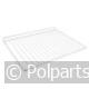 Grillrooster metaal - AEG/Electrolux/Zanussi - 90143160 - 90143160001 - 3546220033 - 9.01.43.16-0 - 7321421453231