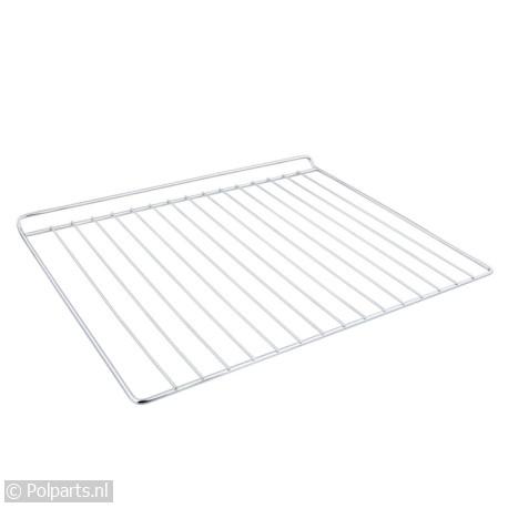 Grillrooster metaal - AEG/Electrolux/Zanussi - 90143160 - 90143160001 - 3546220033 - 9.01.43.16-0 - 7321421453231