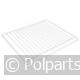Grillrooster metaal - AEG/Electrolux/Zanussi - 90143160 - 90143160001 - 3546220033 - 9.01.43.16-0 - 7321421453231