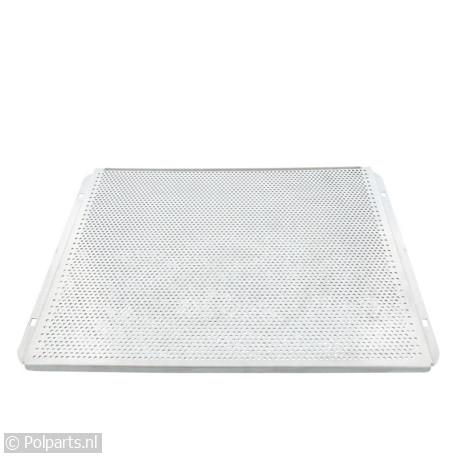 Bakplaat Geperforeerd - AEG/Electrolux/Zanussi - 90143240 - 7321422727638 - 90143240001 - 5617925036 - 9.01.43.24-0