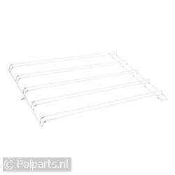 Rooster Zijkant Links + Rechts