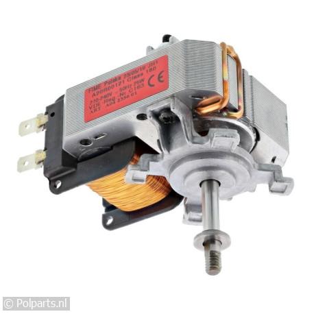 Motor Van ventilator, hete lucht - AEG/Electrolux/Zanussi - 90146020 - 7321423722007 - 90146020001 - 140042356018 - 9.01.46.02-0