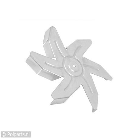 Waaier Van ventilator, hete lucht - AEG/Electrolux/Zanussi - 90146040 - 7321422224212 - 90146040001 - 3152666214 - 9.01.46.04-0