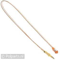 Thermokoppel 500mm 2 draden Thermokoppel 500mm 2 draden