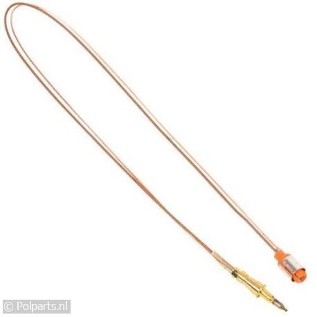 Thermokoppel 500mm 2 draden - AEG/Electrolux/Zanussi - 90150010 - 8713411154508 - 90150010001 - 3570653067 - 9.01.50.01-0