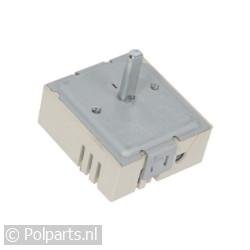 Energieregelaar rechtsdraaiend -220 V-