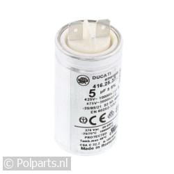 Condensator 5 MF