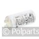 Condensator 5 MF - AEG/Electrolux/Zanussi - 90150050 - 7321423303749 - 90150050001 - 4055304762 - 9.01.50.05-0