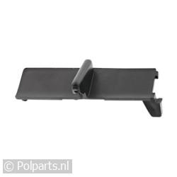 Knop schuif aan/uit + standen