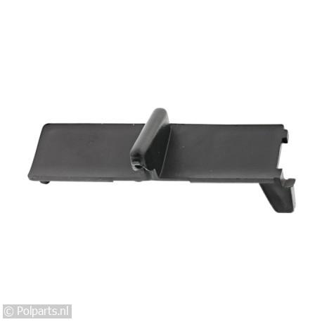 Knop schuif aan/uit + standen - AEG/Electrolux/Zanussi - 90153050 - 7321429533096 - 90153050001 - 50283868003 - 9.01.53.05-0