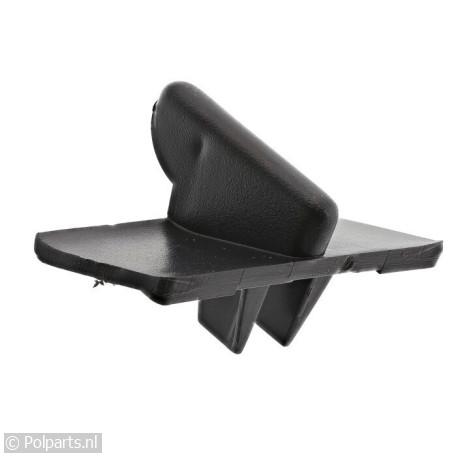 Knop Drukknop verlichting - AEG/Electrolux/Zanussi - 90153070 - 7321429533089 - 90153070001 - 50283867005 - 9.01.53.07-0