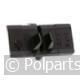 Knop Drukknop verlichting - AEG/Electrolux/Zanussi - 90153070 - 7321429533089 - 90153070001 - 50283867005 - 9.01.53.07-0