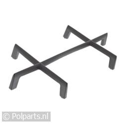 Pannendrager 390x200x50mm