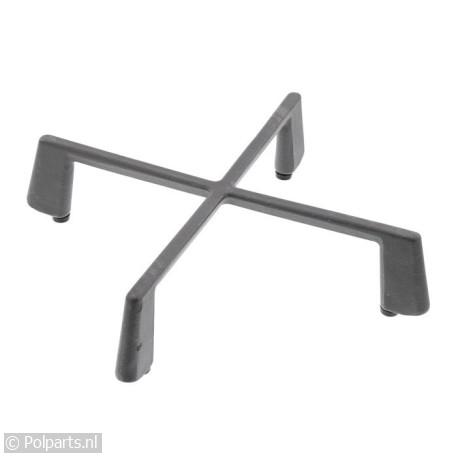 Pannendrager Antraciet - AEG/Electrolux/Zanussi - 90155130 - 7321424131174 - 90155130001 - 140019925043 - 9.01.55.13-0