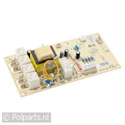 Module Electr. Besturing