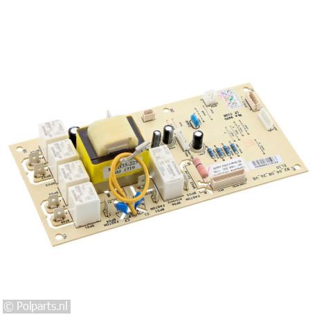 Module Electr. Besturing - AEG/Electrolux/Zanussi - 90156020 - 8713411154607 - 90156020001 - 3871368001 - 9.01.56.02-0