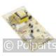 Module Electr. Besturing - AEG/Electrolux/Zanussi - 90156020 - 8713411154607 - 90156020001 - 3871368001 - 9.01.56.02-0