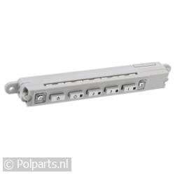 Bedieningspaneel Compleet