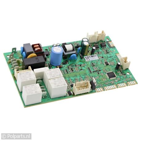 Module PCB-OVC3 - AEG/Electrolux/Zanussi - 90156040 - 90156040001 - 8077075052 - 9.01.56.04-0 - 7321423454229