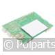 Module PCB-OVC3 - AEG/Electrolux/Zanussi - 90156040 - 90156040001 - 8077075052 - 9.01.56.04-0 - 7321423454229