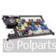 Module Inductie module - AEG/Electrolux/Zanussi - 90156060 - 7321422756478 - 90156060001 - 3300362609 - 9.01.56.06-0