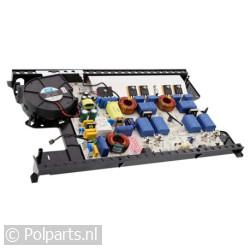 Module Inductie module