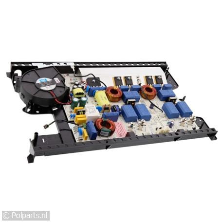 Module Inductie module - AEG/Electrolux/Zanussi - 90156060 - 7321422756478 - 90156060001 - 3300362609 - 9.01.56.06-0