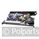 Module Inductie module - AEG/Electrolux/Zanussi - 90156060 - 7321422756478 - 90156060001 - 3300362609 - 9.01.56.06-0