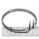 Verwarmingselement 2400W rond - AEG/Electrolux/Zanussi - 3871425108 - 90158011 - 90158011001 - 107976 - 9.01.58.01-1 - 8713411194443