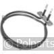 Verwarmingselement 1650W hete lucht - AEG/Electrolux/Zanussi - 90158030 - 8713411154669 - 90158030001 - 3157953005 - 9.01.58.03-0