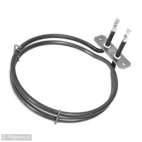 Verwarmingselement 1650W hete lucht - AEG/Electrolux/Zanussi - 90158030 - 8713411154669 - 90158030001 - 3157953005 - 9.01.58.03-0