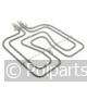 Verwarmingselement Grillelement -boven- - AEG/Electrolux/Zanussi - 90158040 - 8713411154676 - 90158040001 - 3570578033 - 9.01.58.04-0