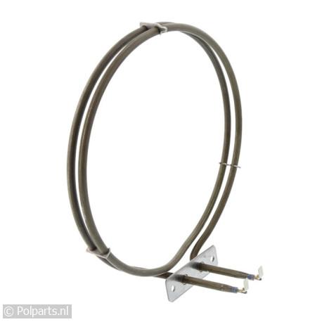 Verwarmingselement 2400W -hete lucht- - AEG/Electrolux/Zanussi - 3878684103 - 90158060 - 90158060001 - 9.01.58.06-0 - 140089339059 - 7321422007174