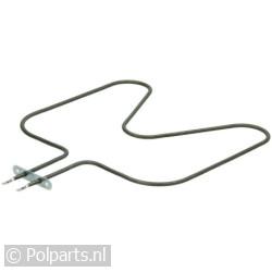 Verwarmingselement onder 1100W