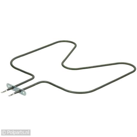 Verwarmingselement onder 1100W - AEG/Electrolux/Zanussi - 3570635015 - 90158090 - 7321421092270 - 90158090001 - 9.01.58.09-0