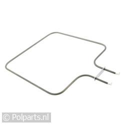 Verwarmingselement onder 1000W