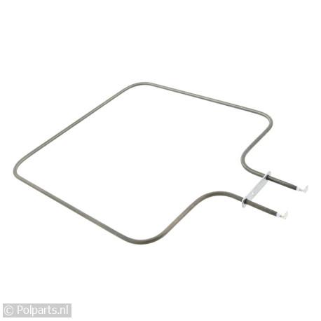 Verwarmingselement onder 1000W - AEG/Electrolux/Zanussi - 8072470027 - 90158100 - 90158100001 - 140065215026 - 7321423895565 - 9.01.58.10-0