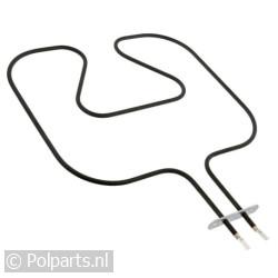 Verwarmingselement Onder, 1000W