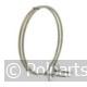 Verwarmingselement 2400W Hete lucht - AEG/Electrolux/Zanussi - 140089339034 - 90158330 - 90158330001 - 8713411239434 - 9.01.58.33-0