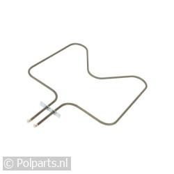 Verwarmingselement Onder 1000W