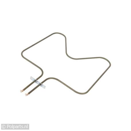 Verwarmingselement Onder 1000W - AEG/Electrolux/Zanussi - 3871428011 - 90158340 - 7321429651806 - 90158340001 - 9.01.58.34-0