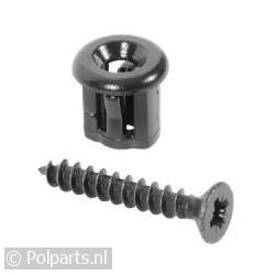 BevestigingsSet frontpaneel