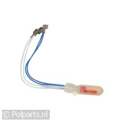 Beveiliging thermisch -voor-