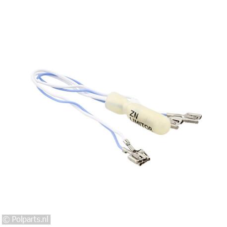 Beveiliging thermisch - AEG/Electrolux/Zanussi - 3872079029 - 90162012 - 7321420192865 - 90162012001 - 9.01.62.01-2