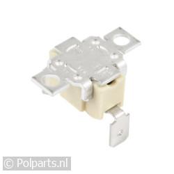 Thermostaat Clixon 90 graden